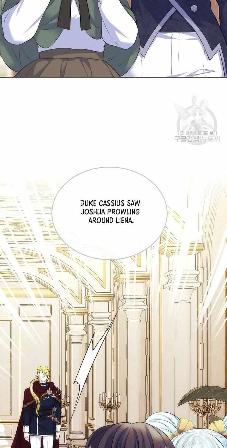 I Will Divorce the Female Lead’s Siscon Brother Chapter 20 page 13 - 