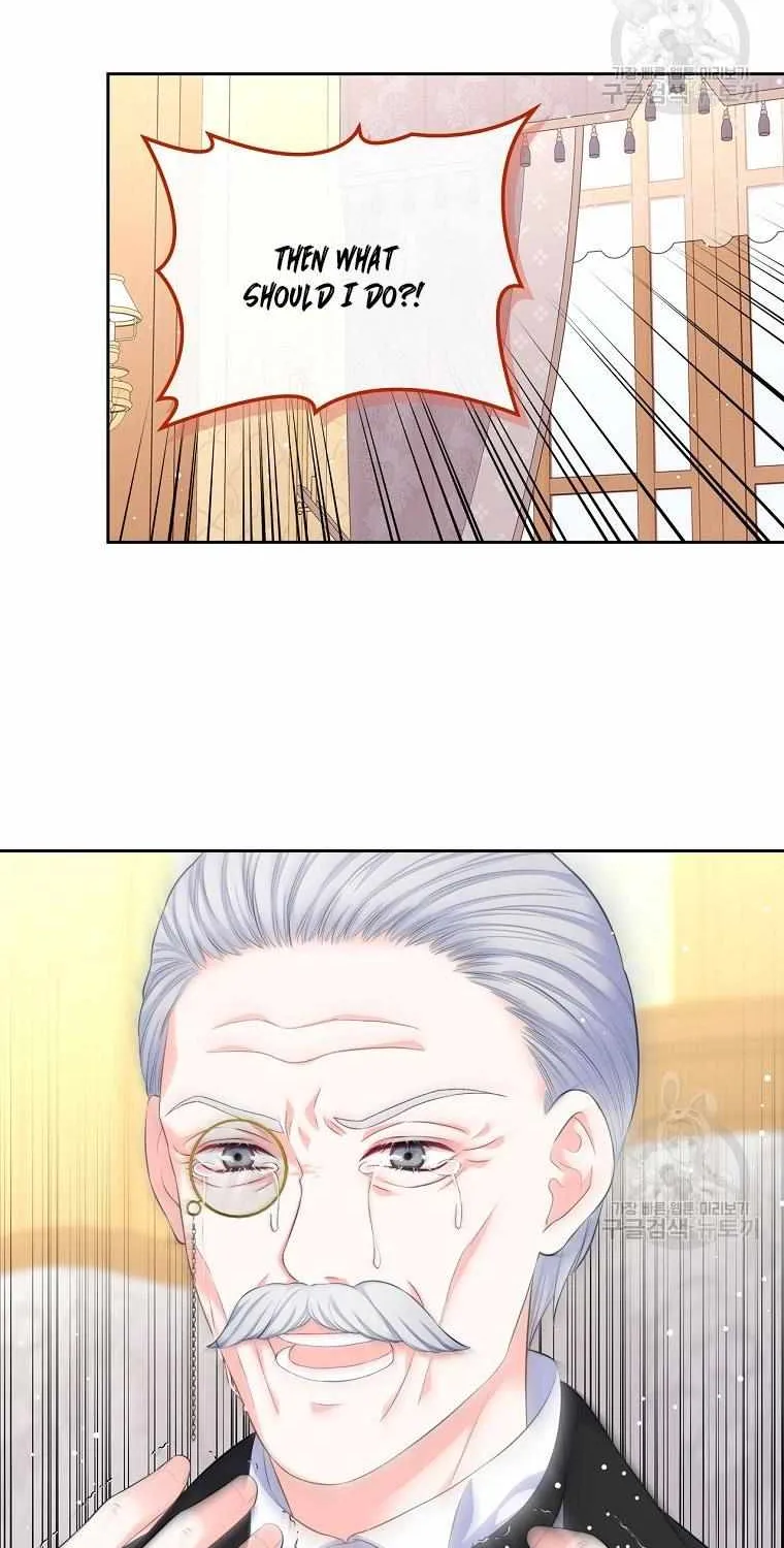 I Will Divorce the Female Lead’s Siscon Brother Chapter 20 page 21 - 