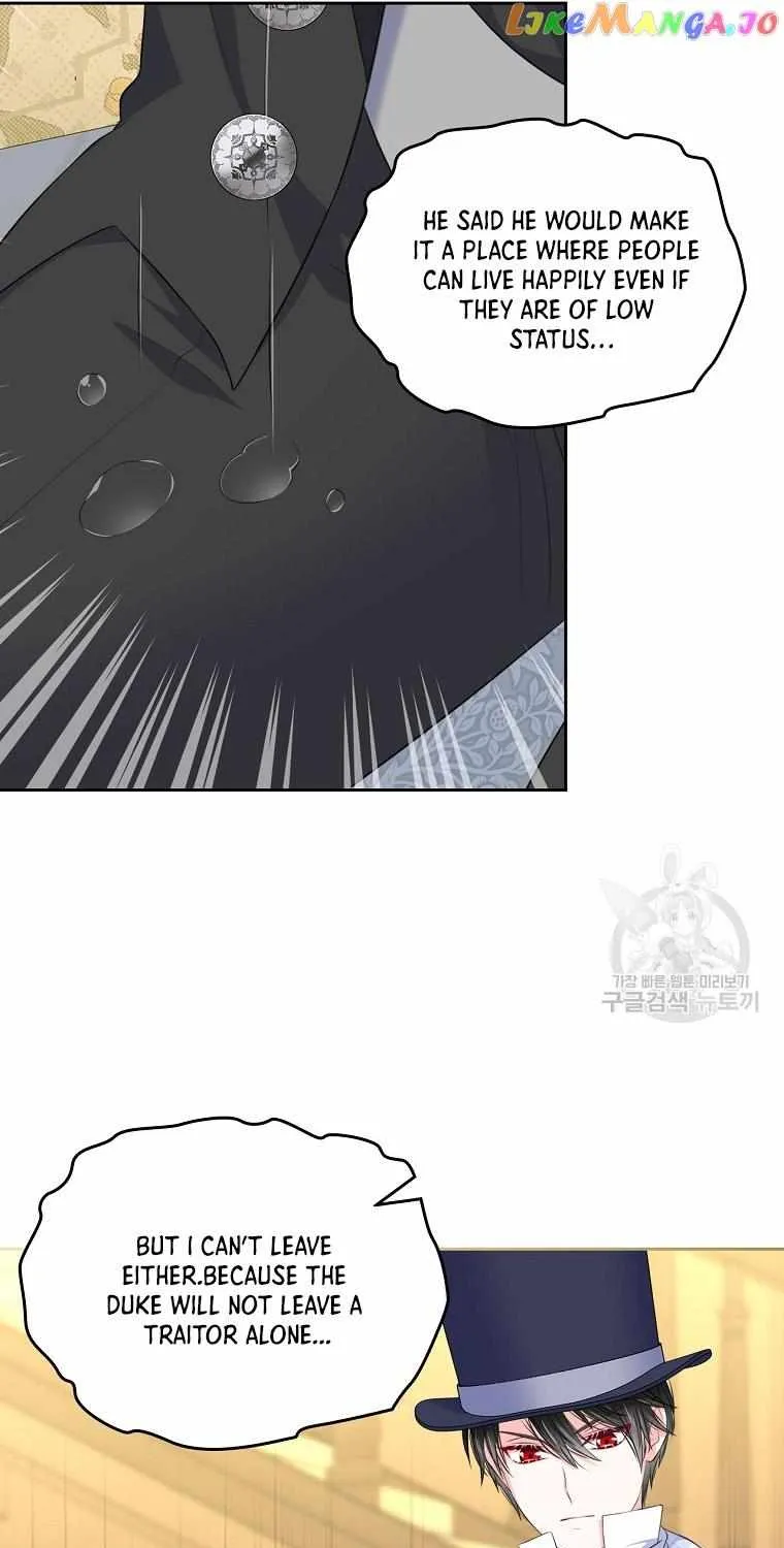 I Will Divorce the Female Lead’s Siscon Brother Chapter 20 page 23 - 