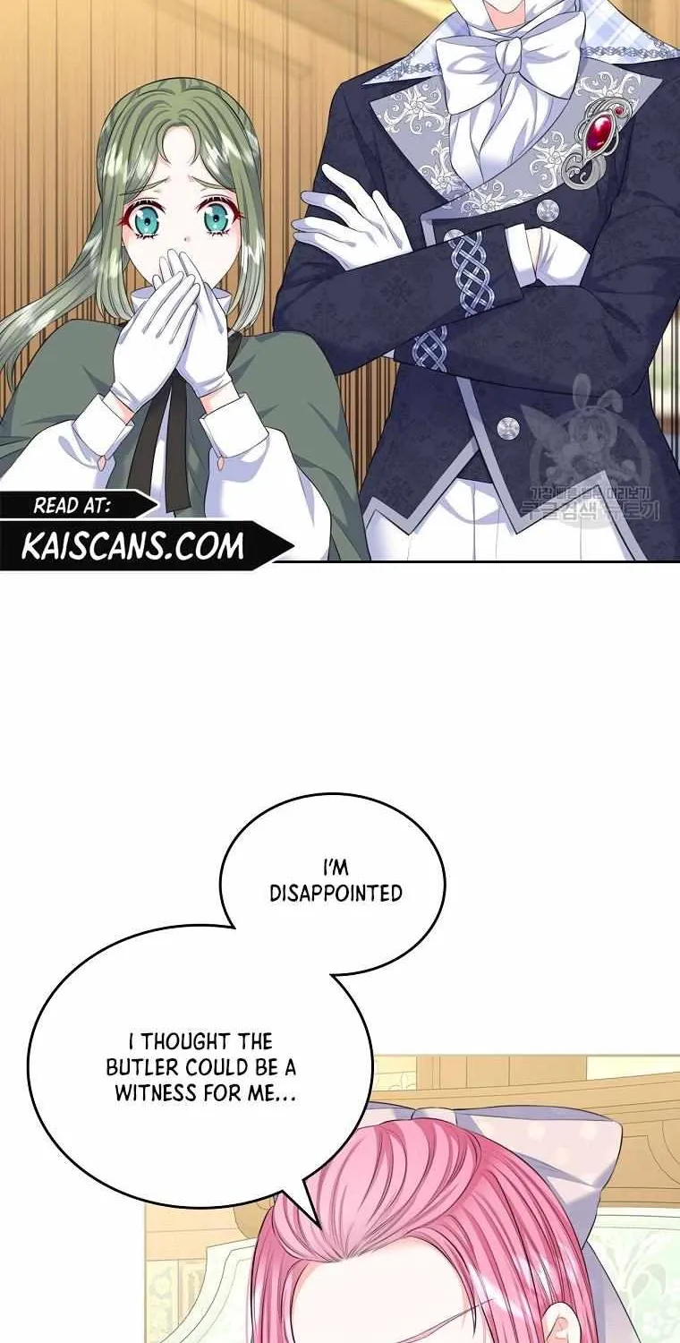 I Will Divorce the Female Lead’s Siscon Brother Chapter 20 page 24 - 