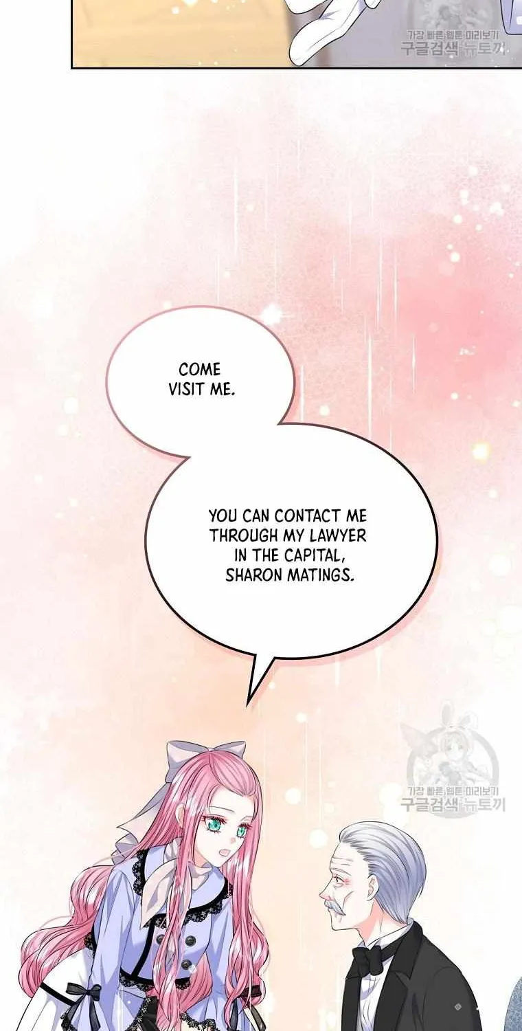 I Will Divorce the Female Lead’s Siscon Brother Chapter 20 page 28 - 