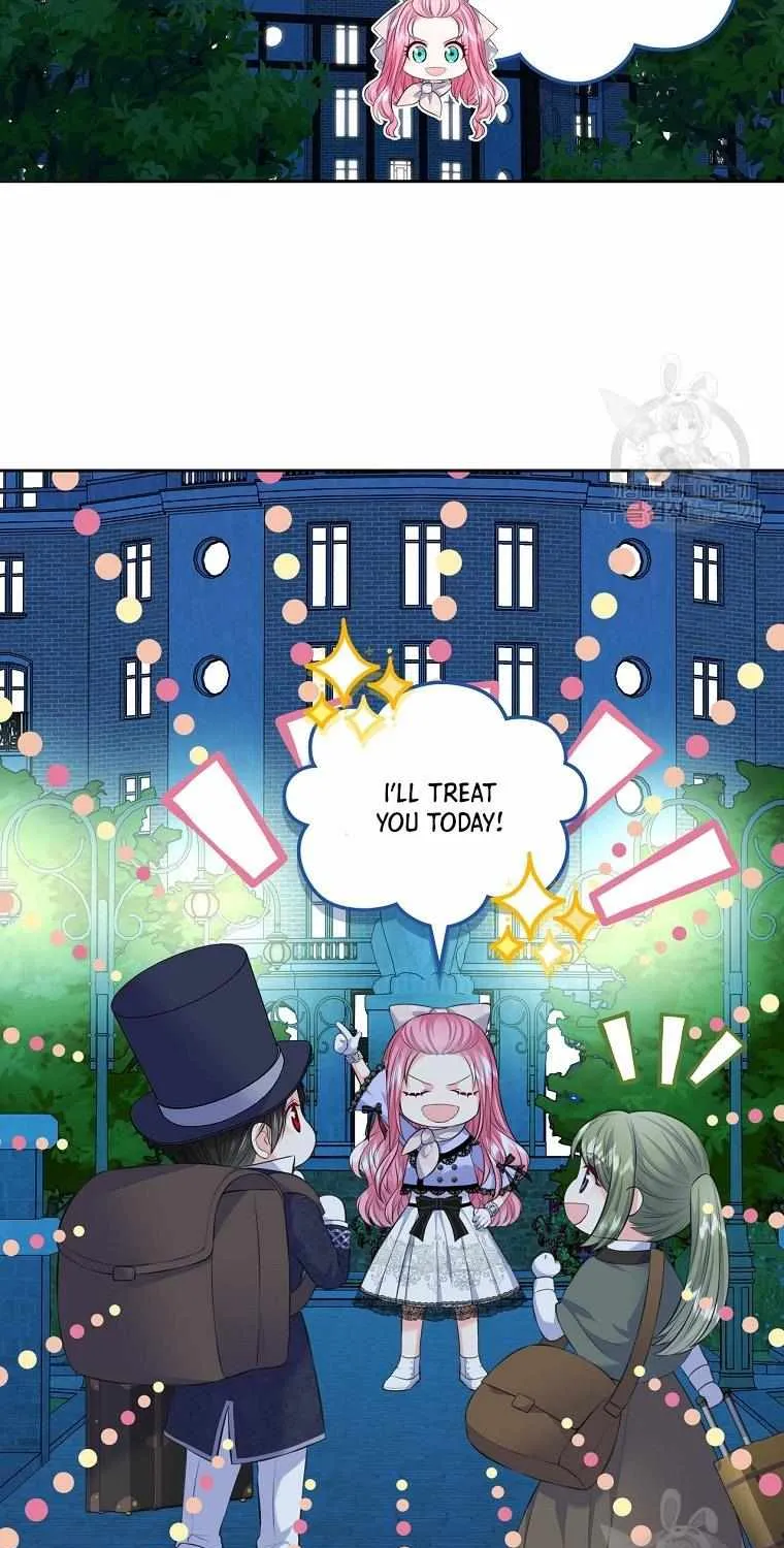 I Will Divorce the Female Lead’s Siscon Brother Chapter 20 page 34 - 