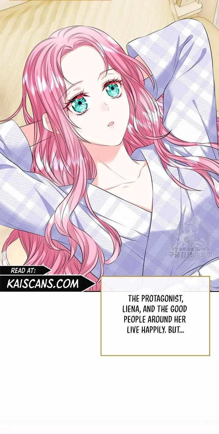 I Will Divorce the Female Lead’s Siscon Brother Chapter 20 page 38 - 