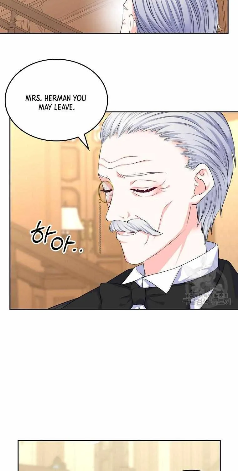I Will Divorce the Female Lead’s Siscon Brother Chapter 20 page 5 - 