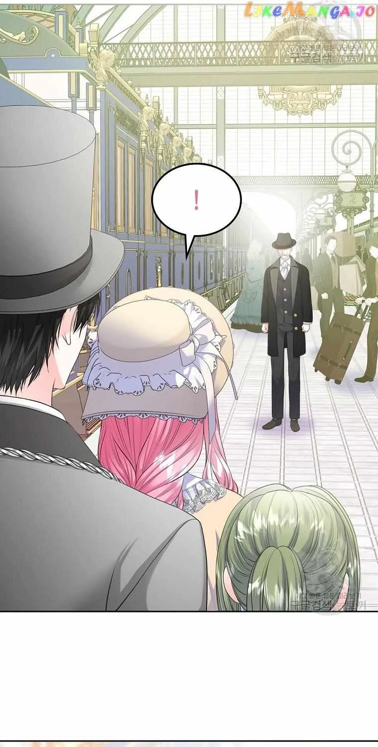 I Will Divorce the Female Lead’s Siscon Brother Chapter 20 page 43 - 