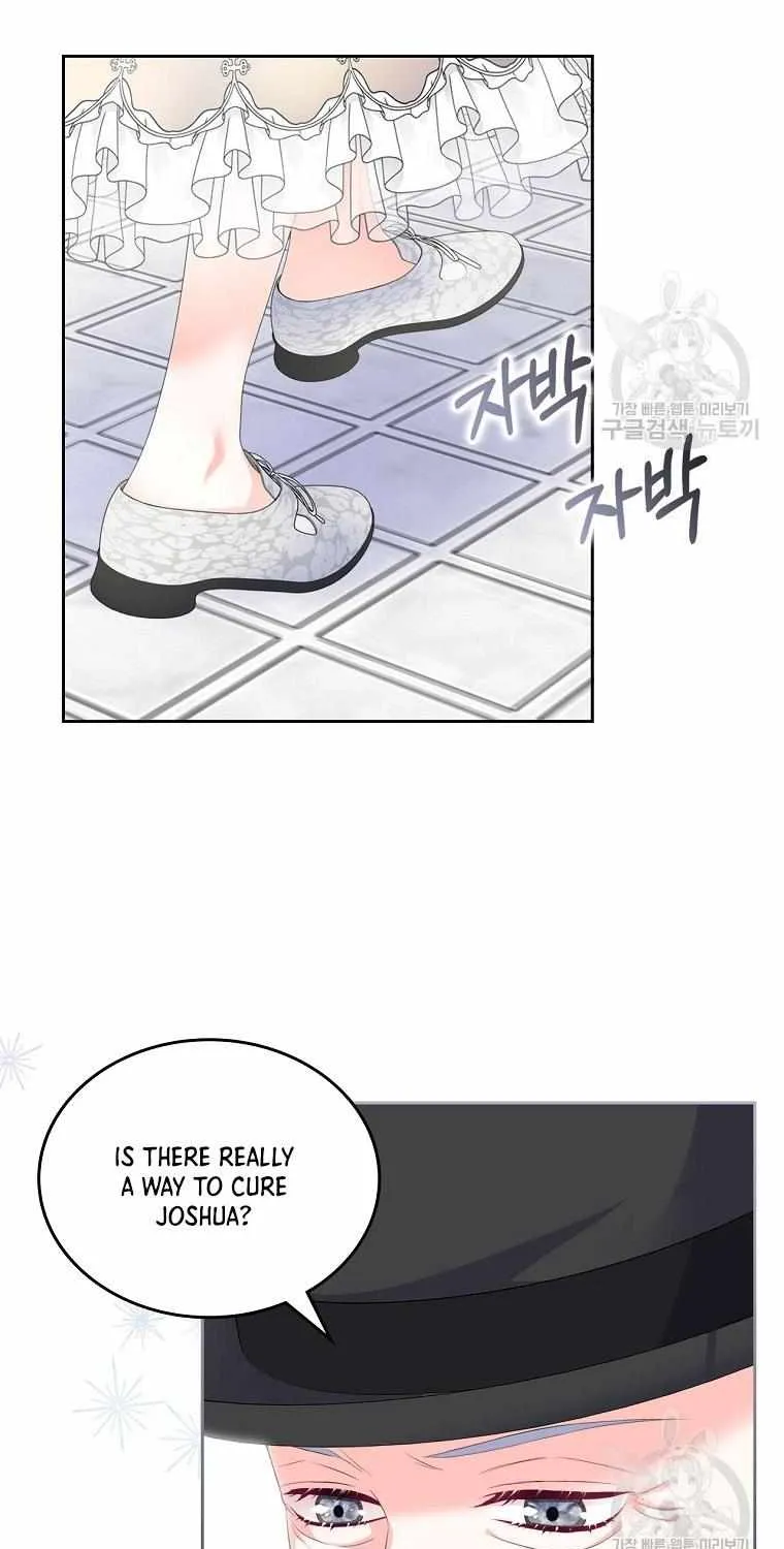 I Will Divorce the Female Lead’s Siscon Brother Chapter 20 page 45 - 