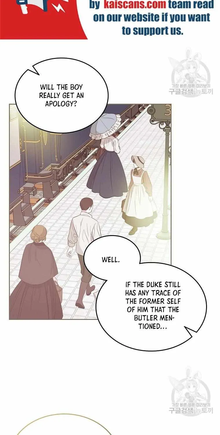 I Will Divorce the Female Lead’s Siscon Brother Chapter 20 page 48 - 