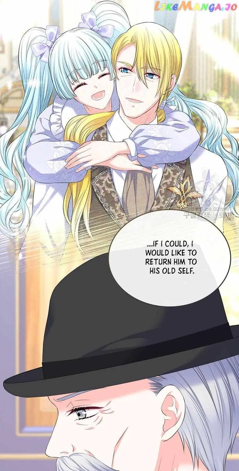 I Will Divorce the Female Lead’s Siscon Brother Chapter 20 page 50 - 