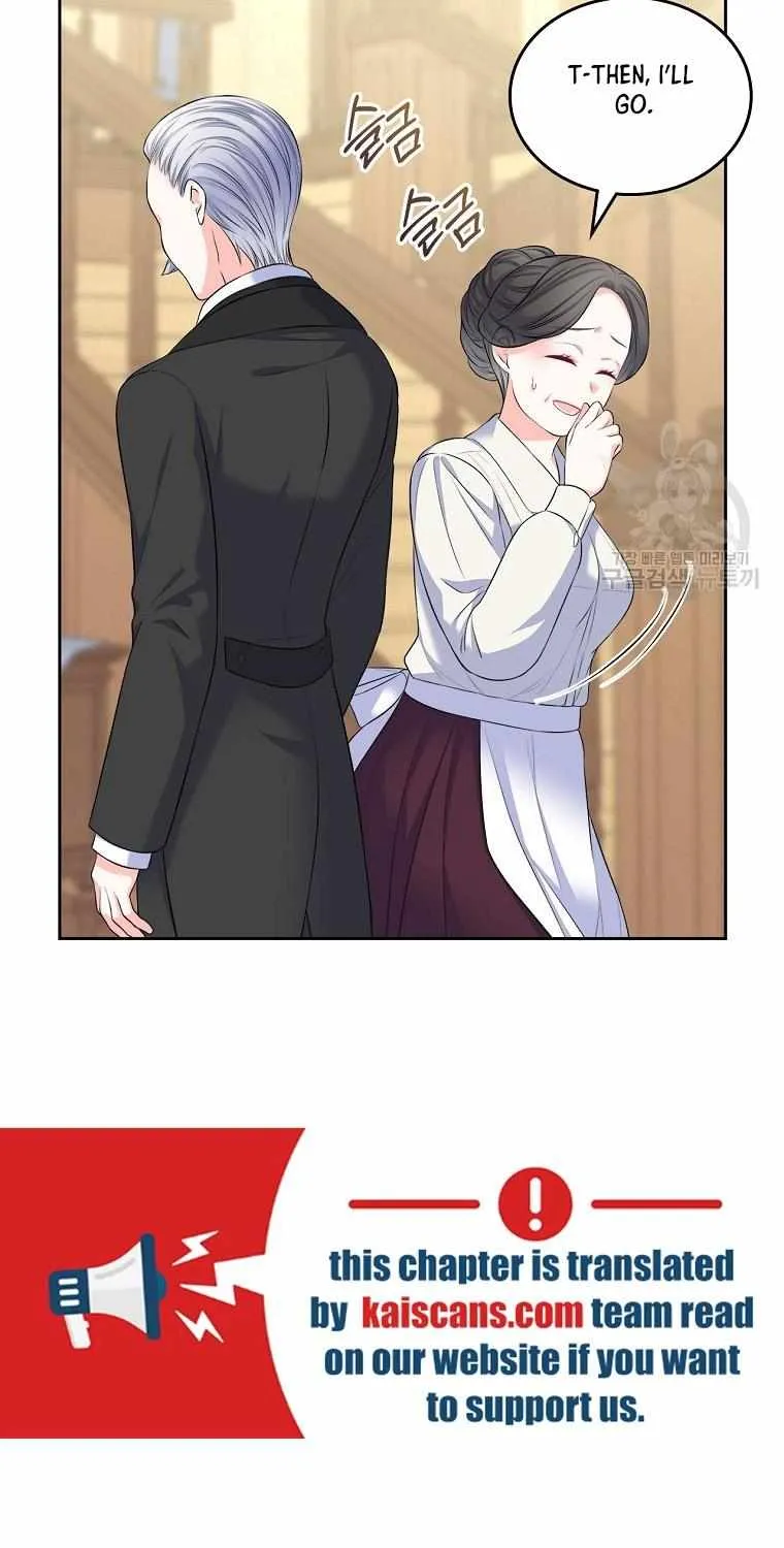 I Will Divorce the Female Lead’s Siscon Brother Chapter 20 page 6 - 