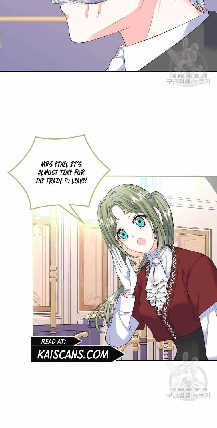 I Will Divorce the Female Lead’s Siscon Brother Chapter 20 page 51 - 