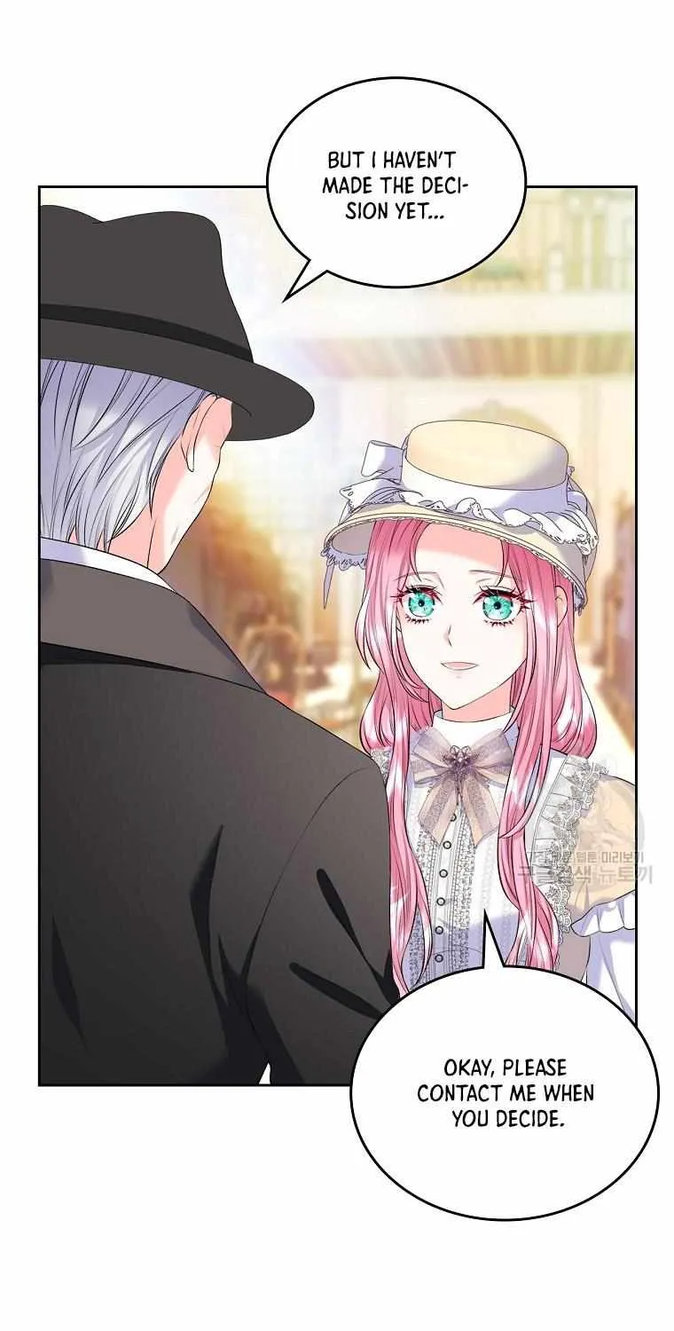 I Will Divorce the Female Lead’s Siscon Brother Chapter 20 page 52 - 