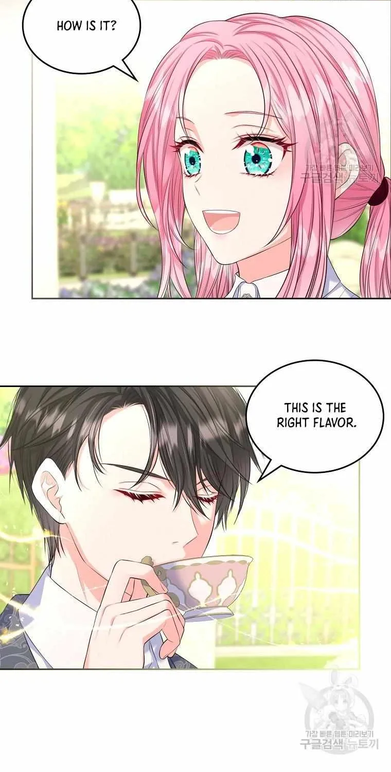 I Will Divorce the Female Lead’s Siscon Brother Chapter 20 page 57 - 