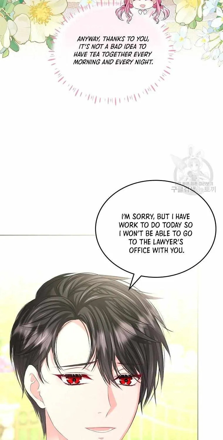 I Will Divorce the Female Lead’s Siscon Brother Chapter 20 page 59 - 