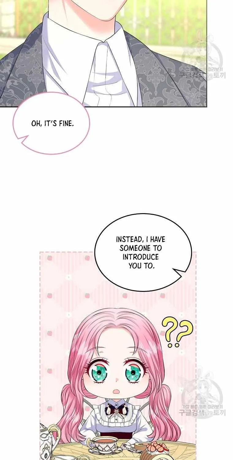 I Will Divorce the Female Lead’s Siscon Brother Chapter 20 page 60 - 