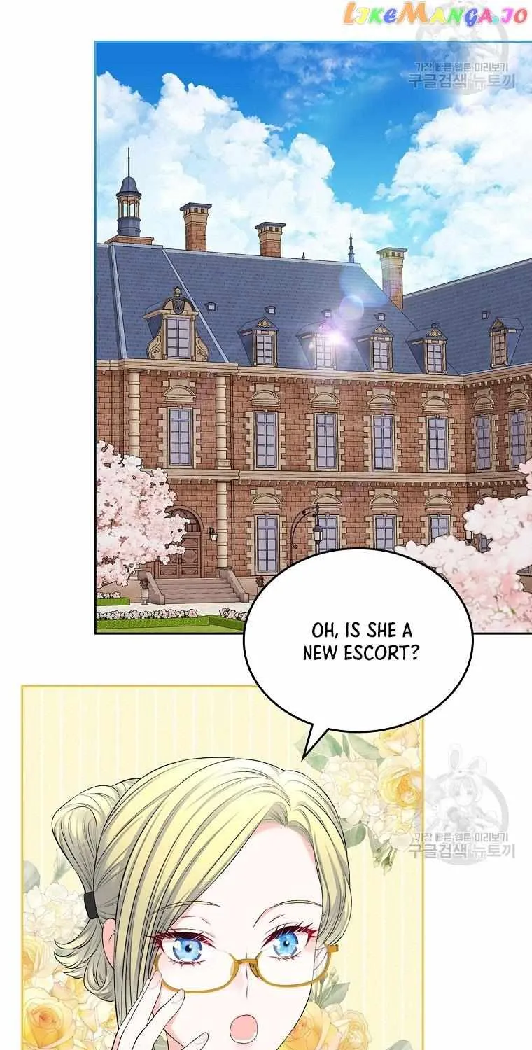 I Will Divorce the Female Lead’s Siscon Brother Chapter 20 page 62 - 