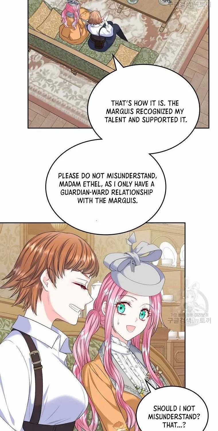 I Will Divorce the Female Lead’s Siscon Brother Chapter 20 page 65 - 