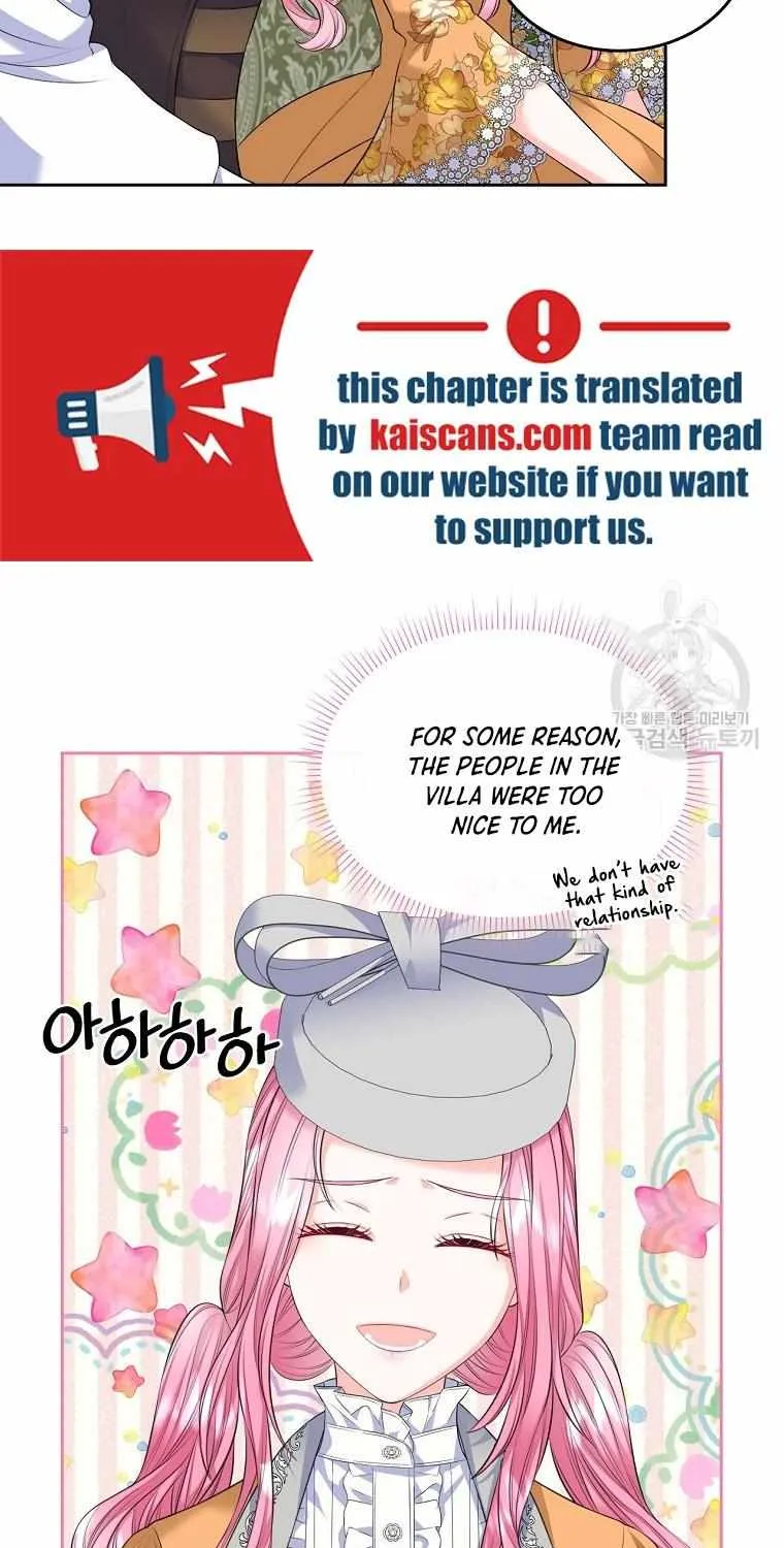 I Will Divorce the Female Lead’s Siscon Brother Chapter 20 page 66 - 