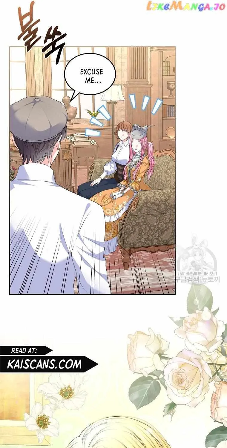 I Will Divorce the Female Lead’s Siscon Brother Chapter 20 page 68 - 