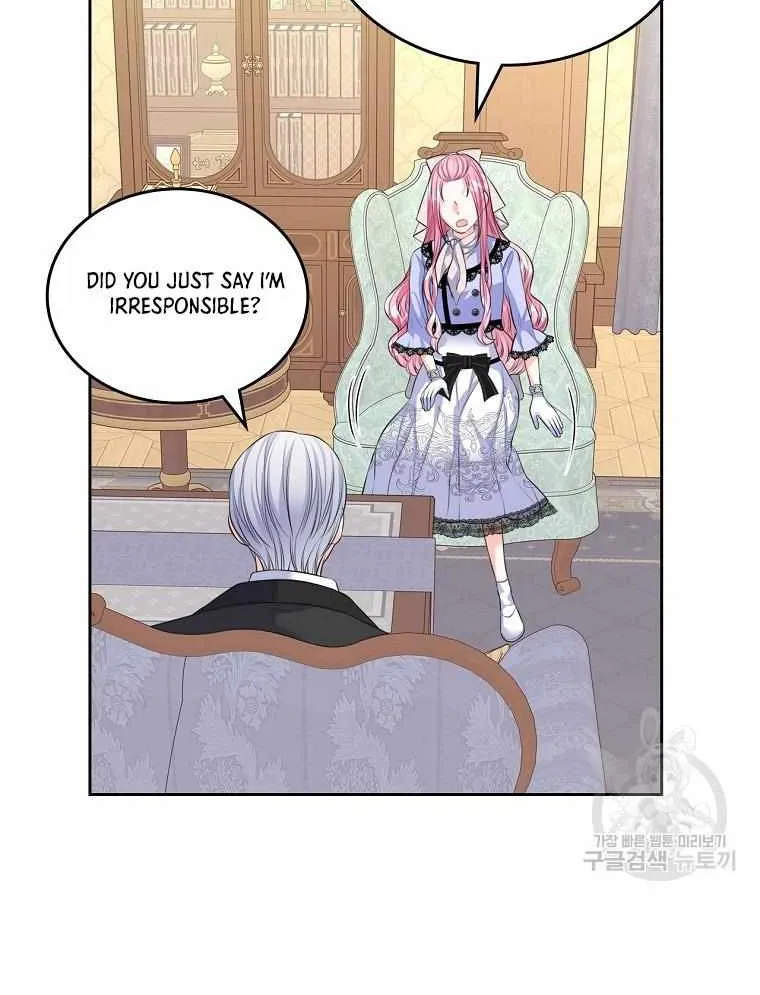 I Will Divorce the Female Lead’s Siscon Brother Chapter 20 page 8 - 