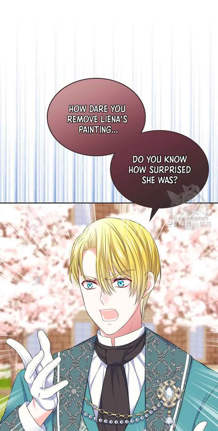I Will Divorce the Female Lead’s Siscon Brother Chapter 21 page 12 - 