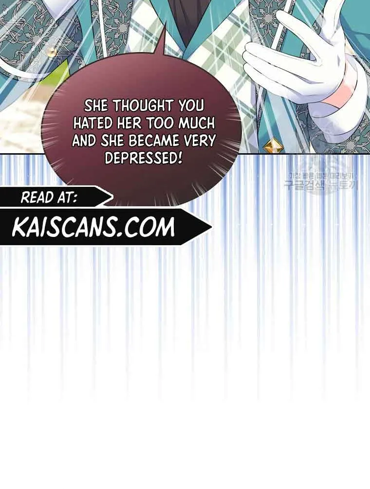 I Will Divorce the Female Lead’s Siscon Brother Chapter 21 page 13 - 