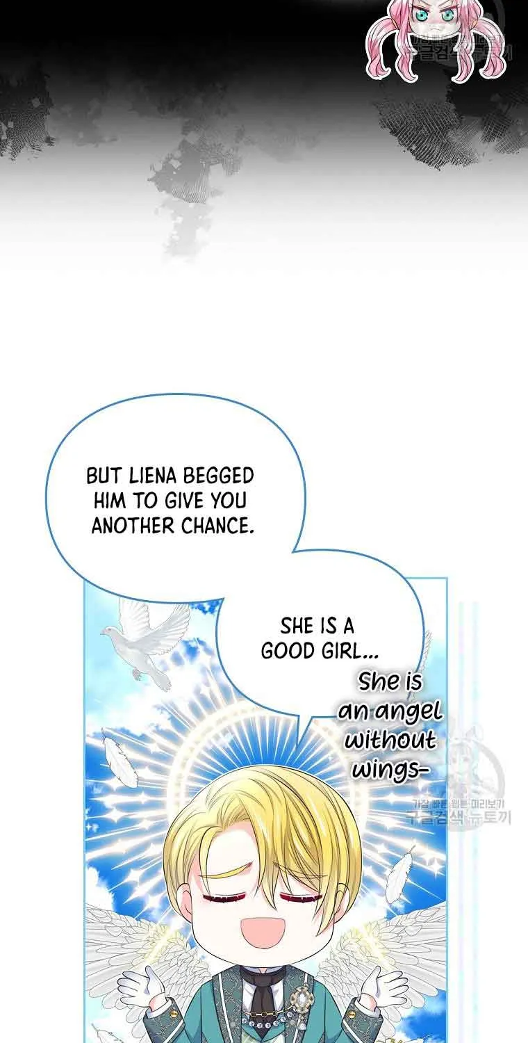 I Will Divorce the Female Lead’s Siscon Brother Chapter 21 page 15 - 