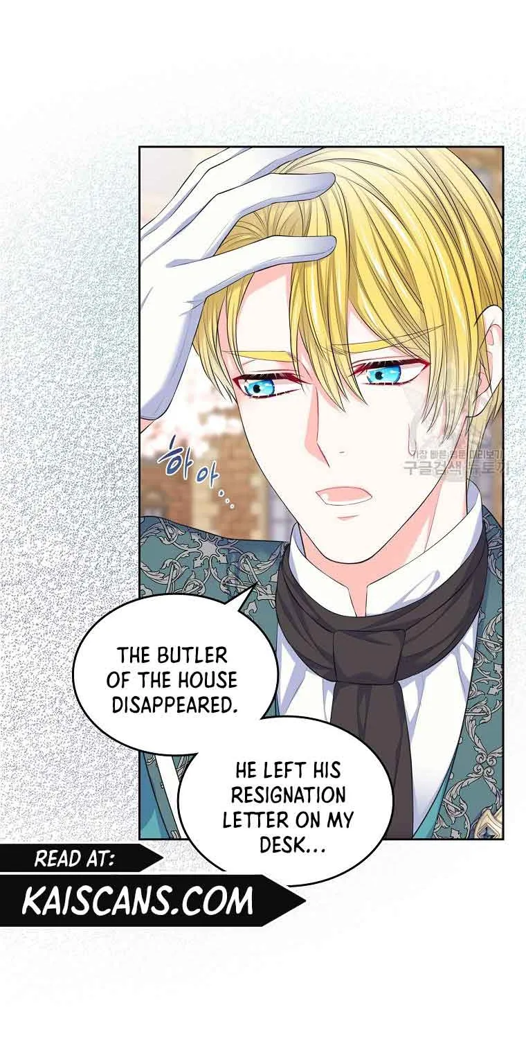 I Will Divorce the Female Lead’s Siscon Brother Chapter 21 page 19 - 