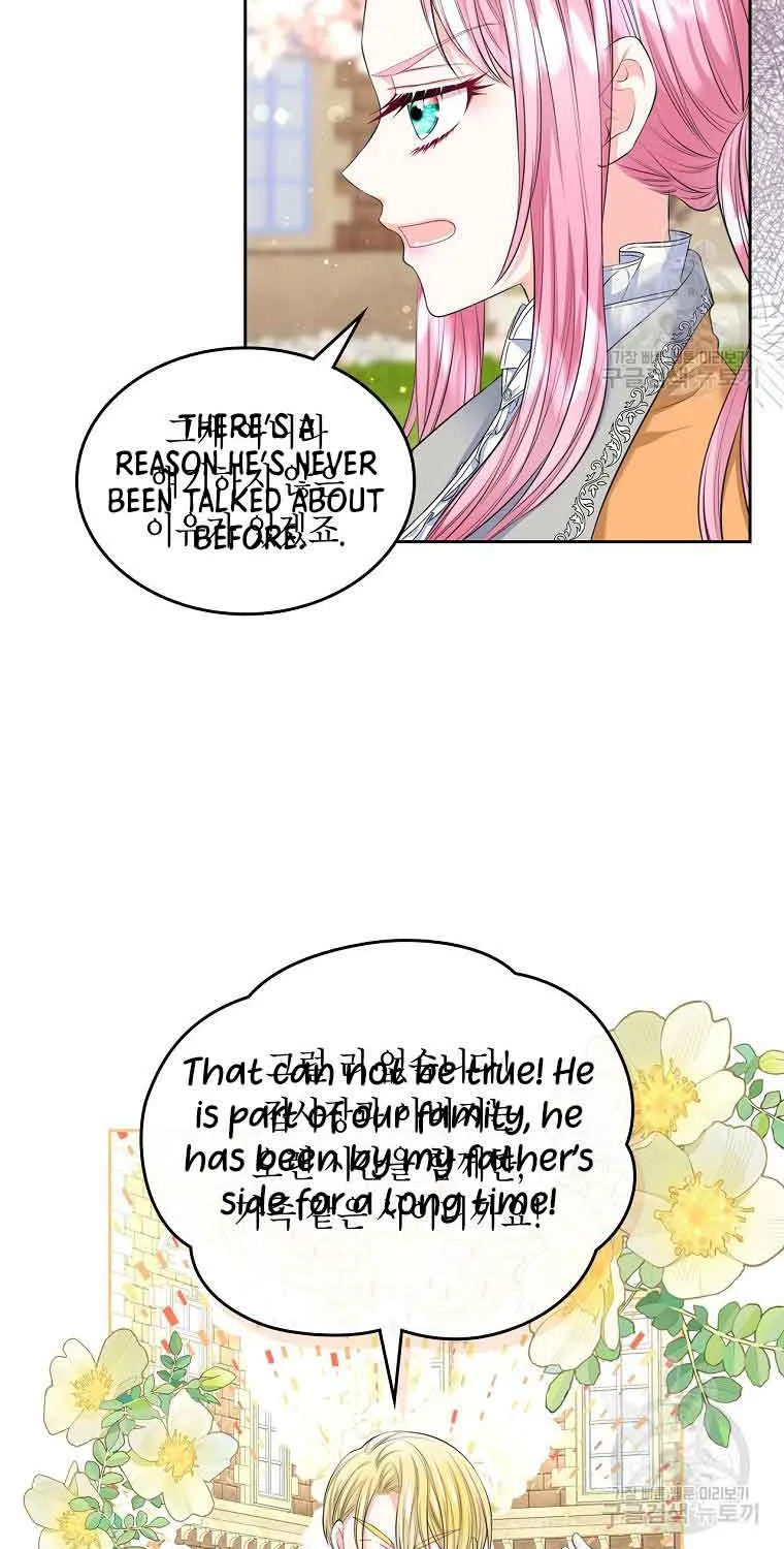 I Will Divorce the Female Lead’s Siscon Brother Chapter 21 page 23 - 