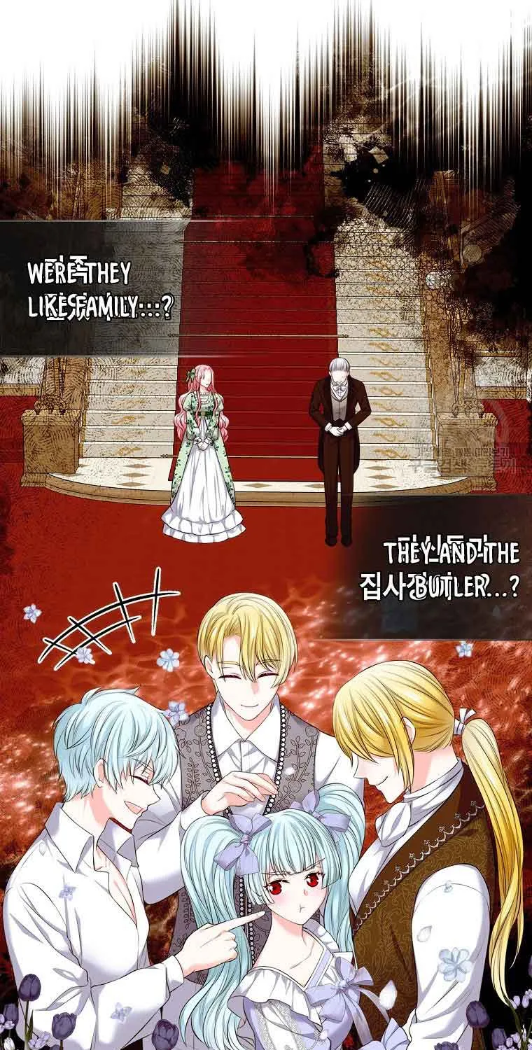 I Will Divorce the Female Lead’s Siscon Brother Chapter 21 page 25 - 