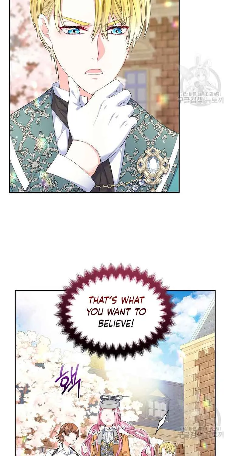 I Will Divorce the Female Lead’s Siscon Brother Chapter 21 page 29 - 