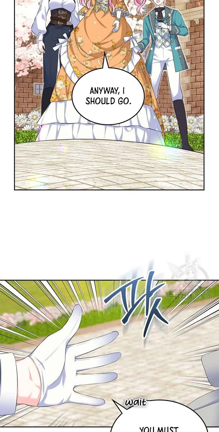 I Will Divorce the Female Lead’s Siscon Brother Chapter 21 page 30 - 