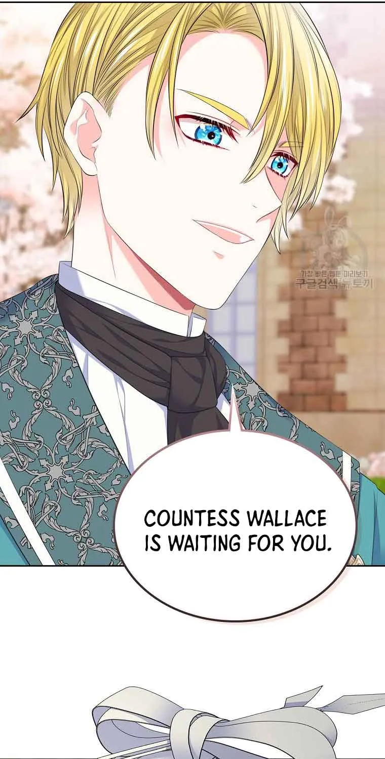 I Will Divorce the Female Lead’s Siscon Brother Chapter 21 page 34 - 