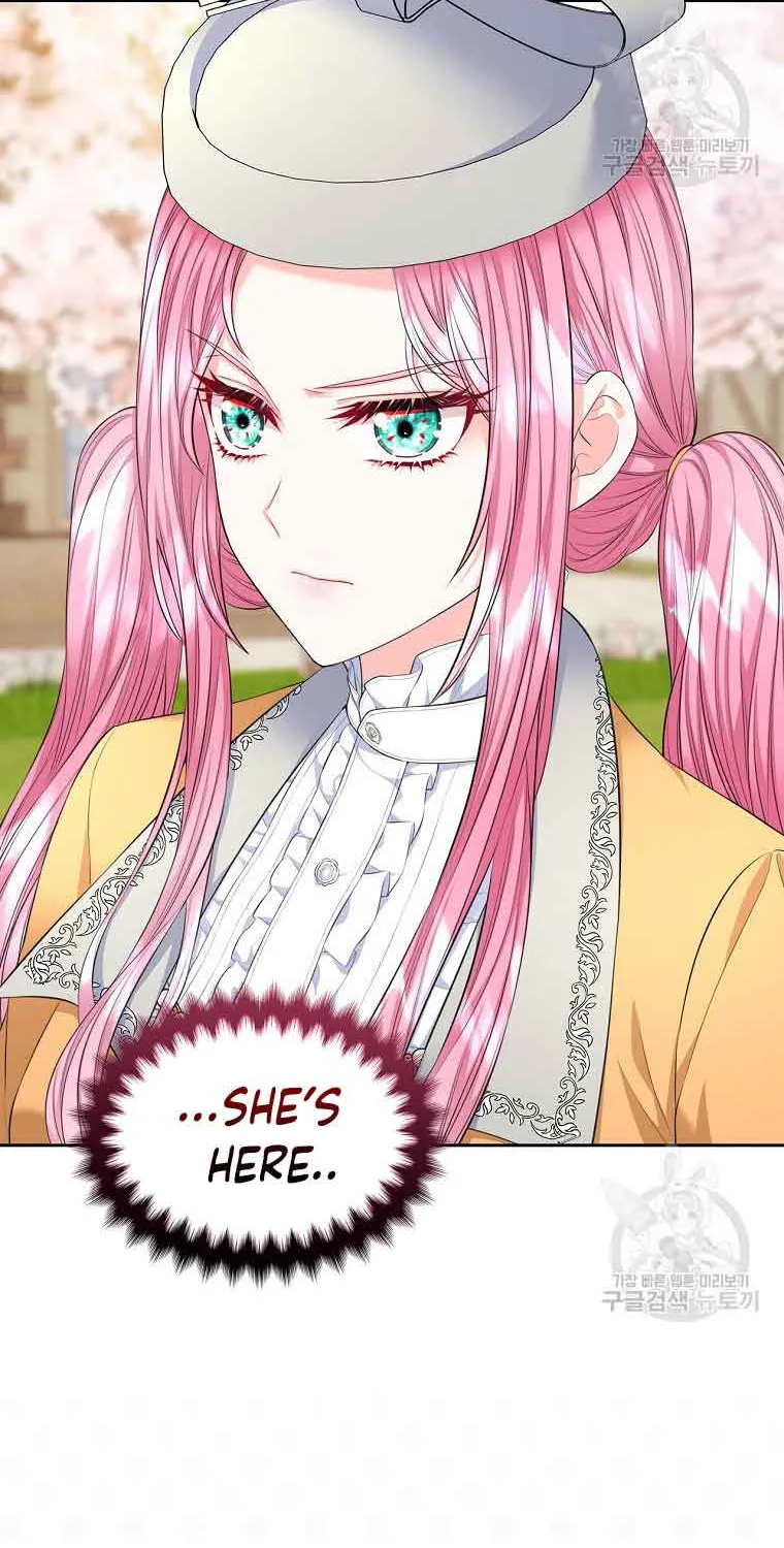 I Will Divorce the Female Lead’s Siscon Brother Chapter 21 page 35 - 