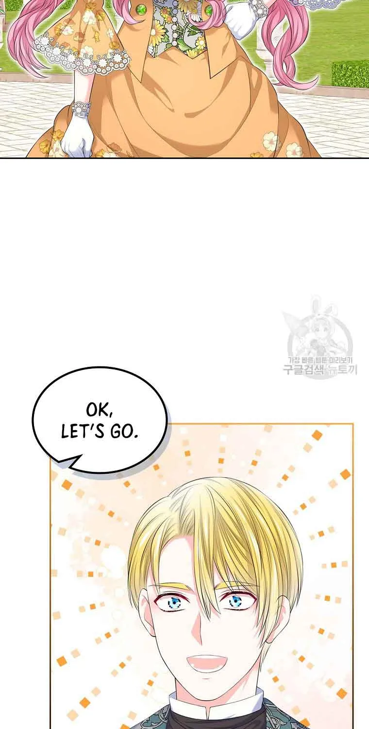 I Will Divorce the Female Lead’s Siscon Brother Chapter 21 page 39 - 