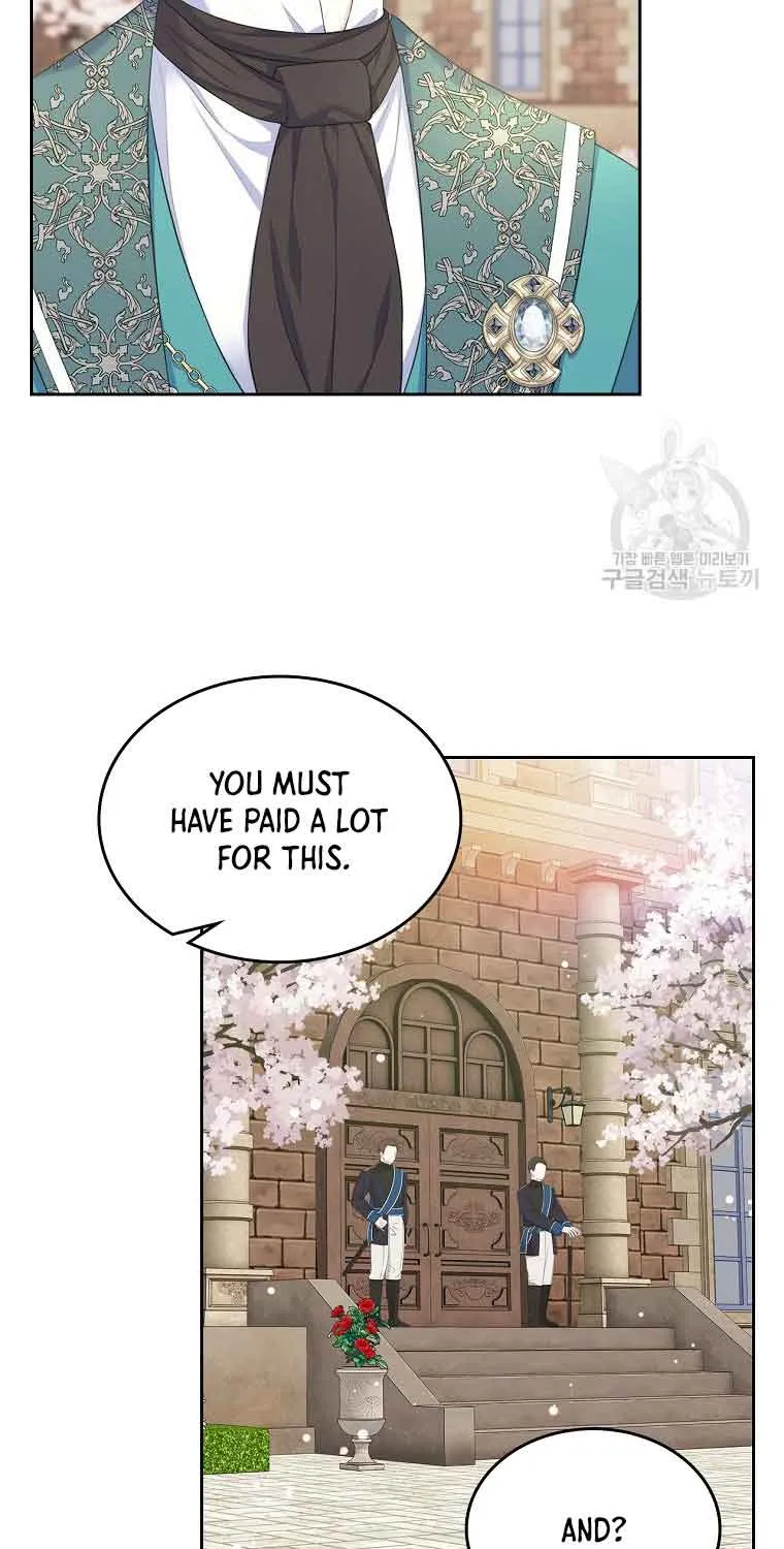 I Will Divorce the Female Lead’s Siscon Brother Chapter 21 page 5 - 