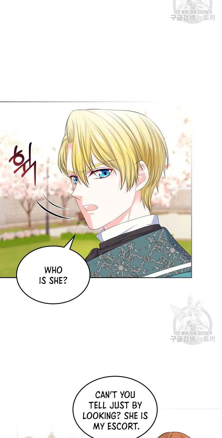 I Will Divorce the Female Lead’s Siscon Brother Chapter 21 page 42 - 
