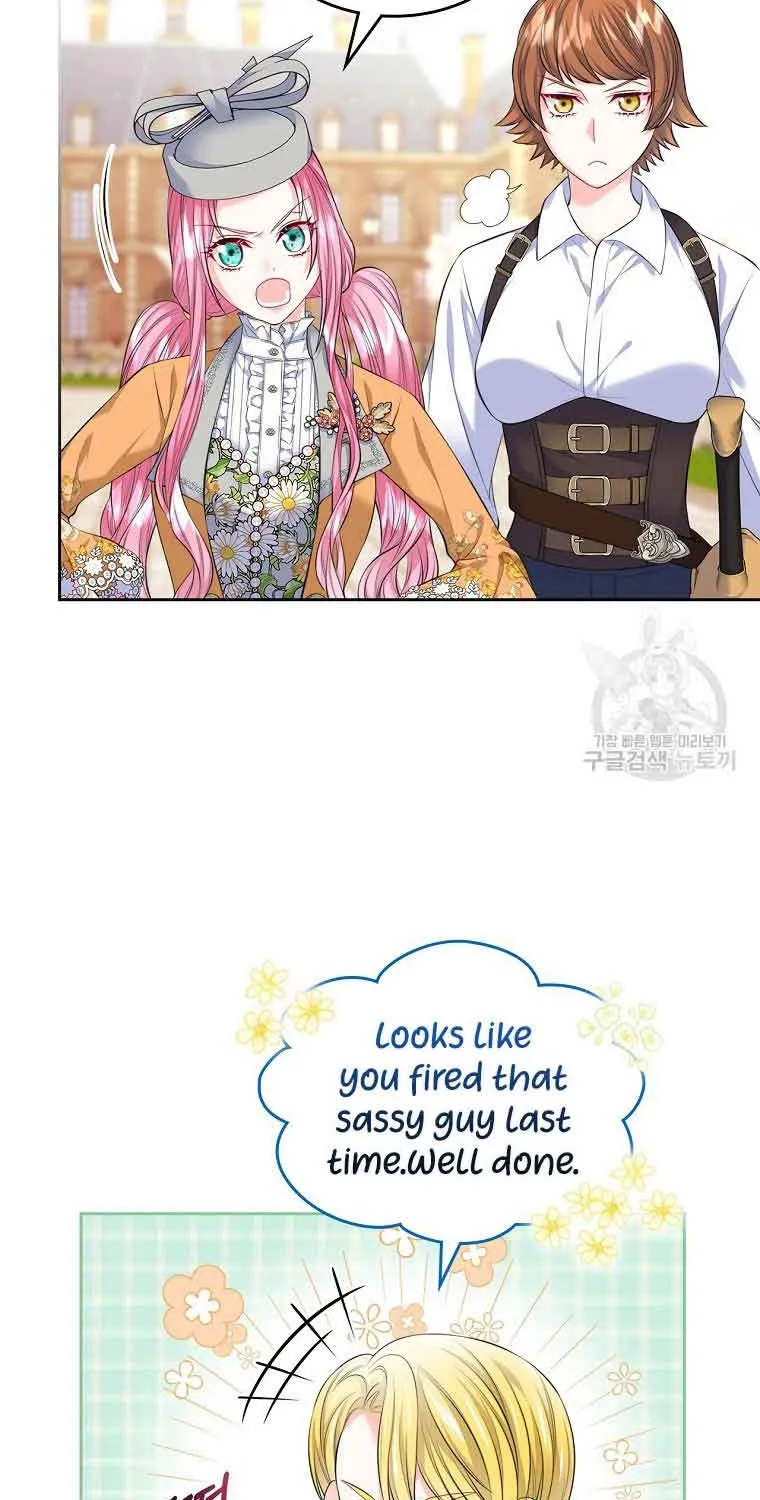 I Will Divorce the Female Lead’s Siscon Brother Chapter 21 page 43 - 