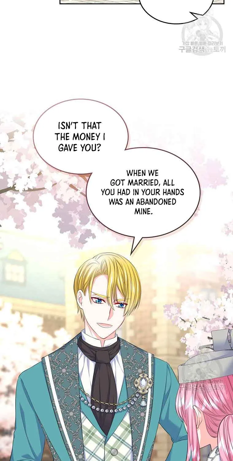 I Will Divorce the Female Lead’s Siscon Brother Chapter 21 page 6 - 