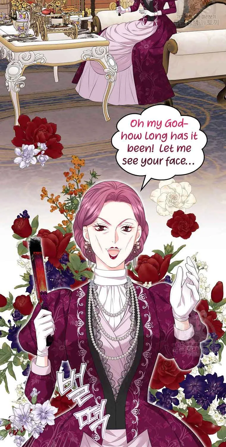 I Will Divorce the Female Lead’s Siscon Brother Chapter 21 page 51 - 