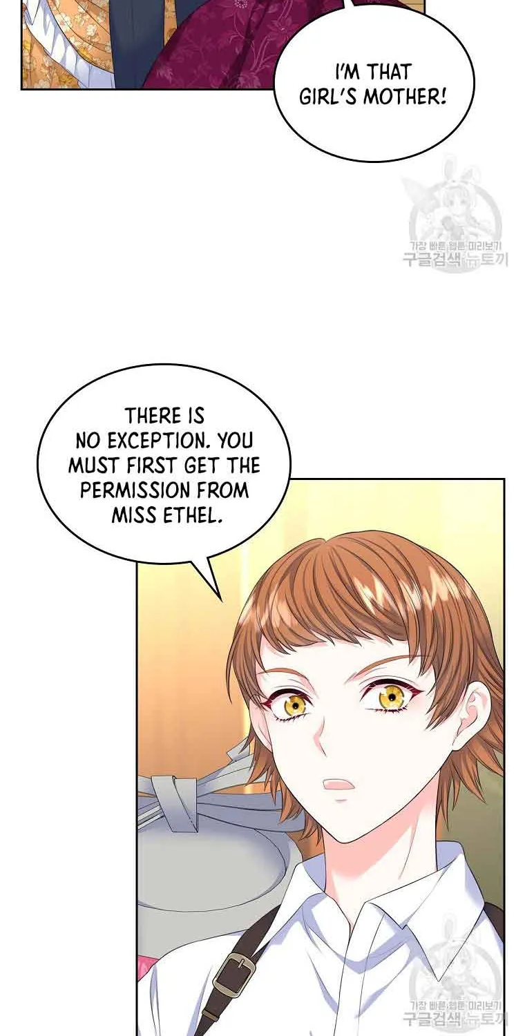 I Will Divorce the Female Lead’s Siscon Brother Chapter 21 page 53 - 