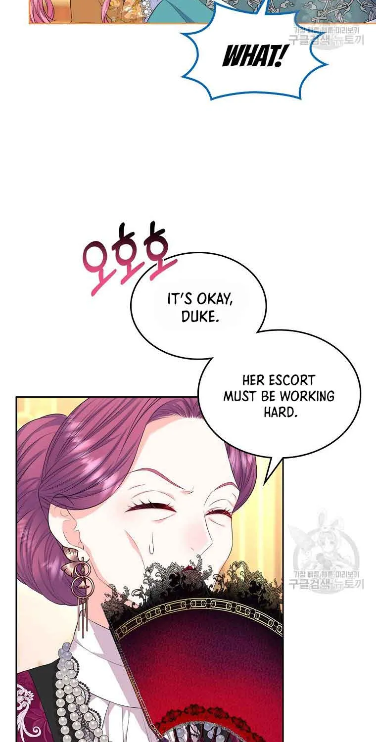 I Will Divorce the Female Lead’s Siscon Brother Chapter 21 page 56 - 