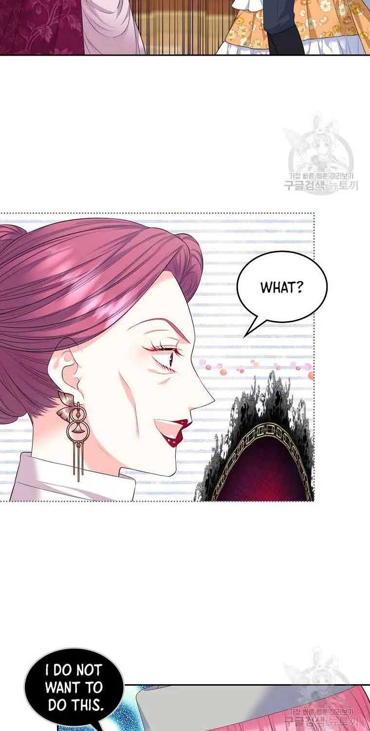 I Will Divorce the Female Lead’s Siscon Brother Chapter 21 page 58 - 