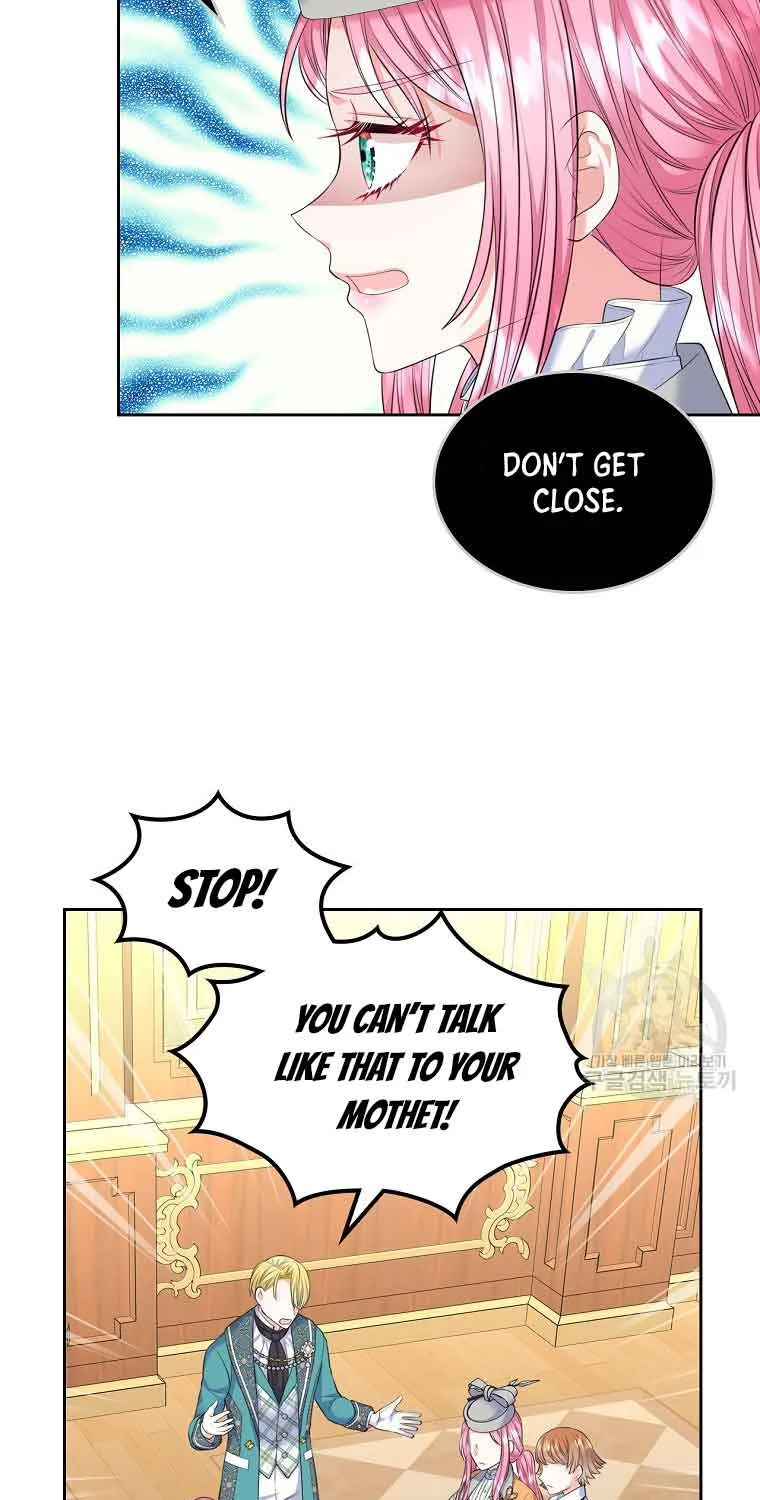 I Will Divorce the Female Lead’s Siscon Brother Chapter 21 page 59 - 