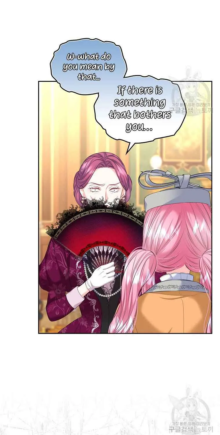 I Will Divorce the Female Lead’s Siscon Brother Chapter 21 page 62 - 