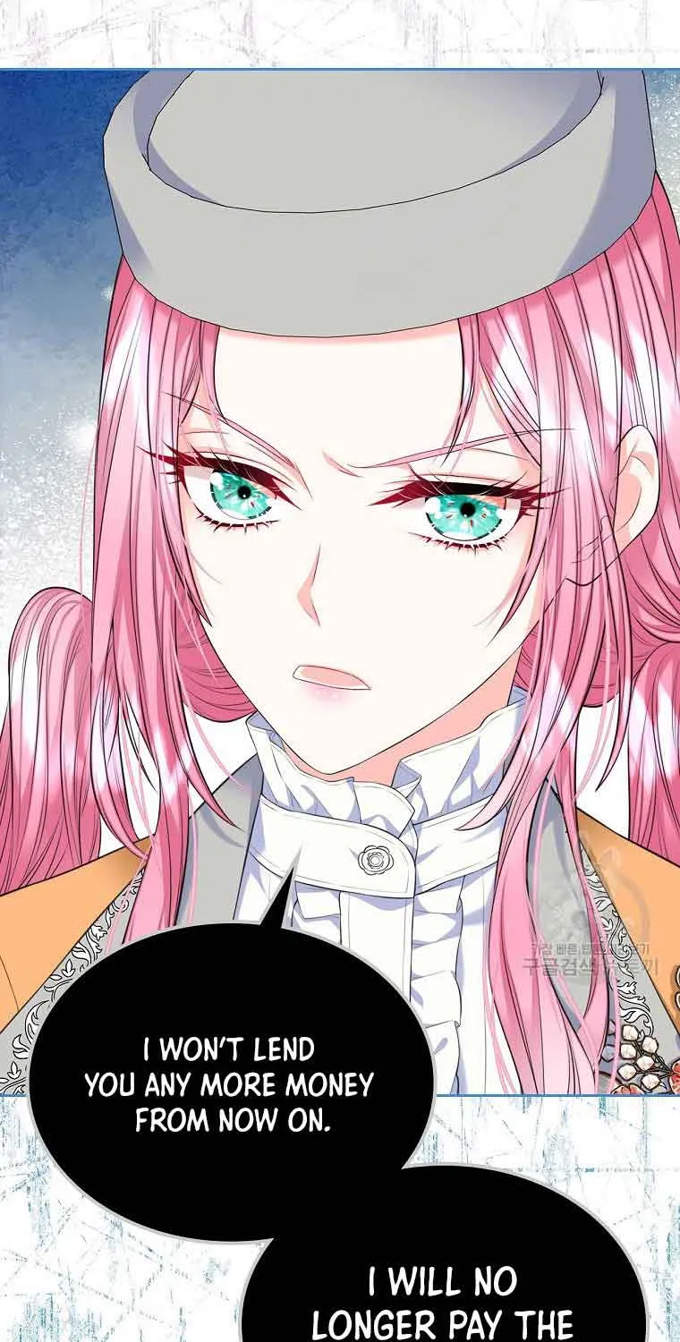 I Will Divorce the Female Lead’s Siscon Brother Chapter 21 page 63 - 