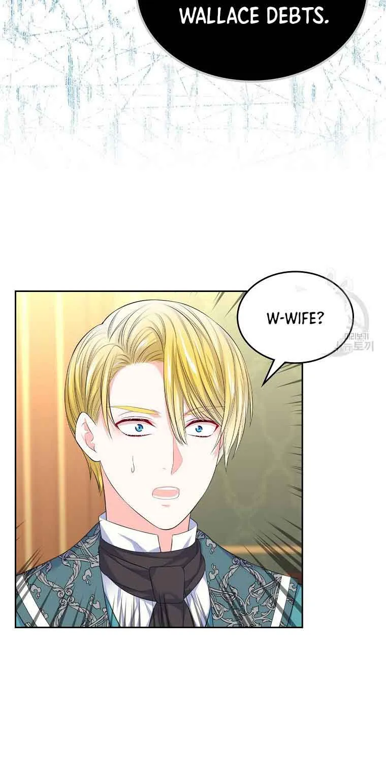 I Will Divorce the Female Lead’s Siscon Brother Chapter 21 page 64 - 