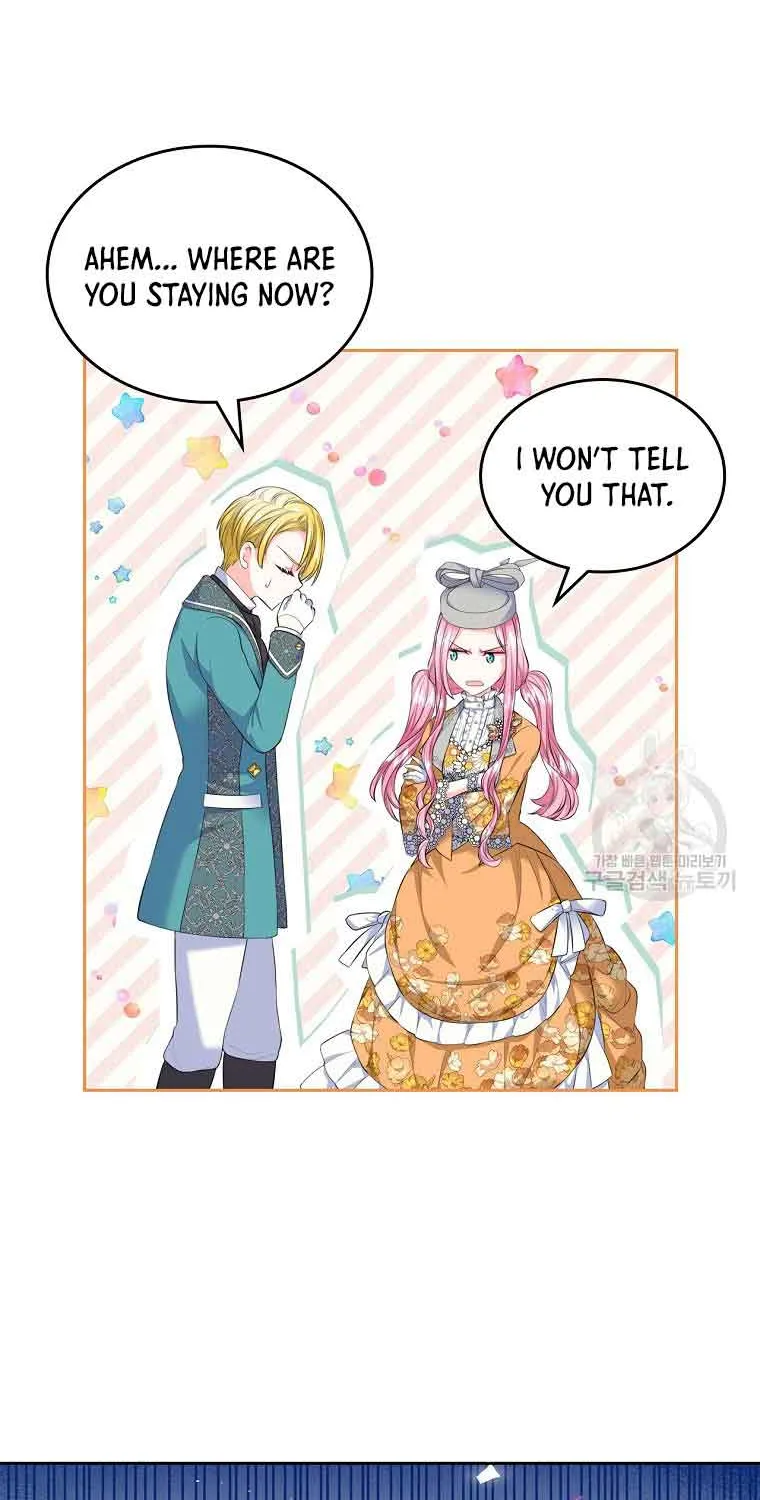 I Will Divorce the Female Lead’s Siscon Brother Chapter 21 page 9 - 