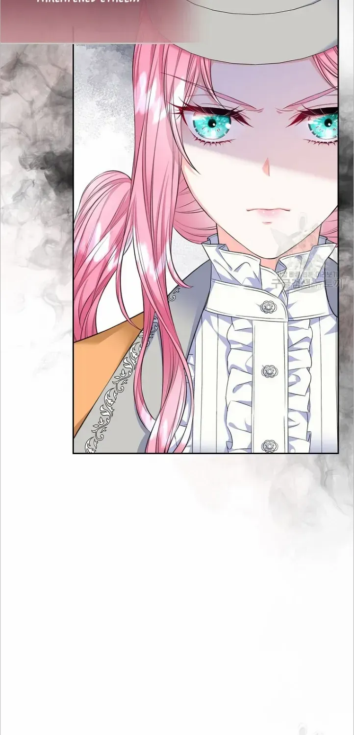 I Will Divorce the Female Lead’s Siscon Brother Chapter 22 page 11 - 