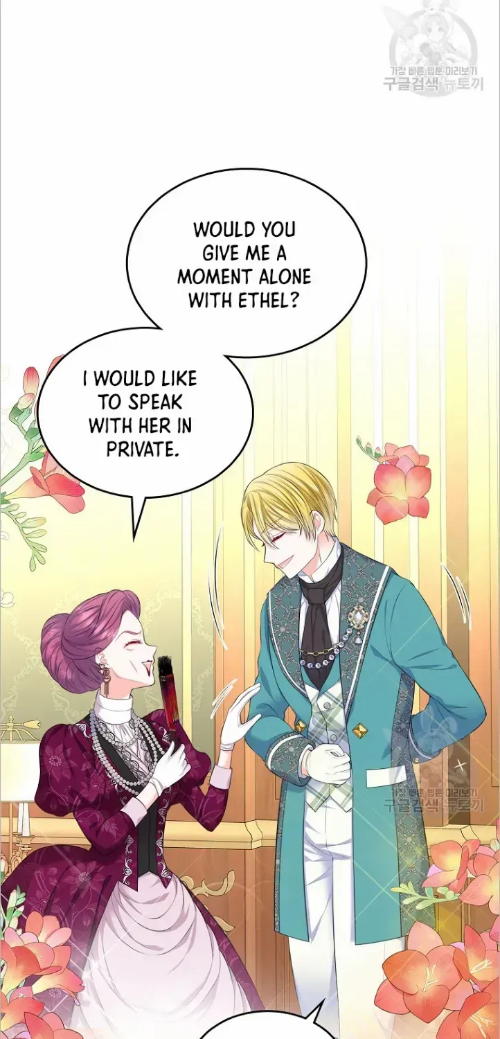I Will Divorce the Female Lead’s Siscon Brother Chapter 22 page 12 - 