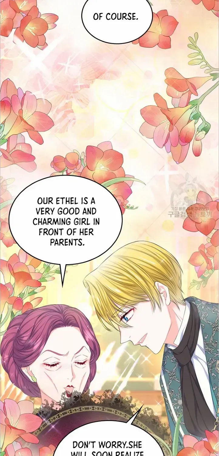 I Will Divorce the Female Lead’s Siscon Brother Chapter 22 page 13 - 